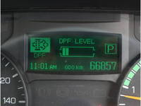 MITSUBISHI FUSO Canter Flat Body TPG-FDA00 2016 66,857km_26