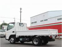 MITSUBISHI FUSO Canter Flat Body TPG-FDA00 2016 66,857km_2