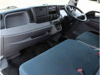 MITSUBISHI FUSO Canter Flat Body TPG-FDA00 2016 66,857km_31