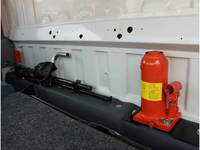 MITSUBISHI FUSO Canter Flat Body TPG-FDA00 2016 66,857km_34