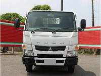 MITSUBISHI FUSO Canter Flat Body TPG-FDA00 2016 66,857km_3