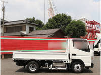 MITSUBISHI FUSO Canter Flat Body TPG-FDA00 2016 66,857km_4