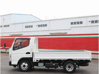 MITSUBISHI FUSO Canter Flat Body TPG-FDA00 2016 66,857km_6