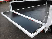 MITSUBISHI FUSO Canter Flat Body TPG-FDA00 2016 66,857km_7