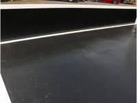 MITSUBISHI FUSO Canter Flat Body TPG-FDA00 2016 66,857km_9