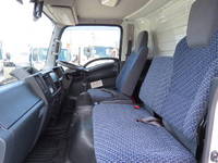 ISUZU Elf Aluminum Van 2RG-NPR88AN 2023 19,800km_17
