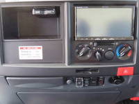 ISUZU Elf Aluminum Van 2RG-NPR88AN 2023 19,800km_19