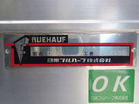 ISUZU Elf Aluminum Van 2RG-NPR88AN 2023 19,800km_22