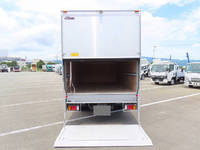 ISUZU Elf Aluminum Van 2RG-NPR88AN 2023 19,800km_24
