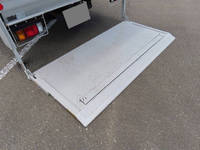 ISUZU Elf Aluminum Van 2RG-NPR88AN 2023 19,800km_25