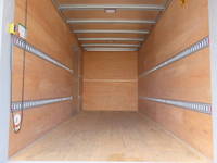ISUZU Elf Aluminum Van 2RG-NPR88AN 2023 19,800km_28