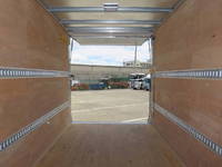 ISUZU Elf Aluminum Van 2RG-NPR88AN 2023 19,800km_29