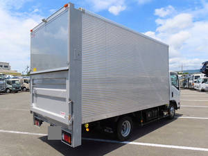 Elf Aluminum Van_2
