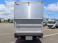 ISUZU Elf Aluminum Van 2RG-NPR88AN 2023 19,800km_4