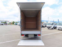 ISUZU Elf Aluminum Van 2RG-NPR88AN 2023 19,800km_5