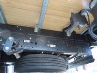 ISUZU Elf Aluminum Van 2RG-NPR88AN 2023 19,800km_9