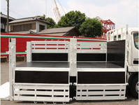 HINO Dutro Flat Body TKG-XZC605M 2016 18,344km_11