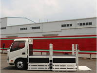 HINO Dutro Flat Body TKG-XZC605M 2016 18,344km_13