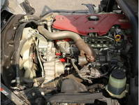 HINO Dutro Flat Body TKG-XZC605M 2016 18,344km_14
