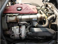 HINO Dutro Flat Body TKG-XZC605M 2016 18,344km_15