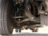 HINO Dutro Flat Body TKG-XZC605M 2016 18,344km_17