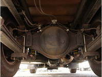 HINO Dutro Flat Body TKG-XZC605M 2016 18,344km_19
