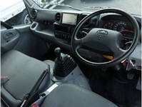 HINO Dutro Flat Body TKG-XZC605M 2016 18,344km_20