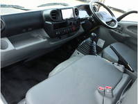 HINO Dutro Flat Body TKG-XZC605M 2016 18,344km_33