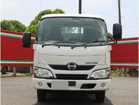 HINO Dutro Flat Body TKG-XZC605M 2016 18,344km_3