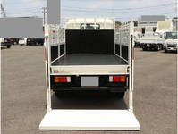 HINO Dutro Flat Body TKG-XZC605M 2016 18,344km_8
