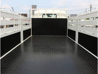 HINO Dutro Flat Body TKG-XZC605M 2016 18,344km_9