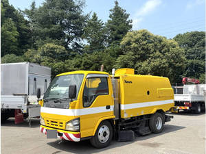 ISUZU Elf Others PB-NKR81N 2005 51,407km_1