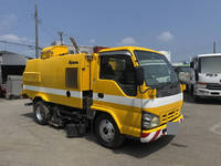 ISUZU Elf Others PB-NKR81N 2005 51,407km_3