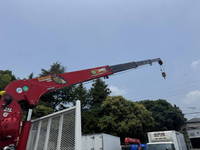 ISUZU Elf Truck (With 4 Steps Of Cranes) TRG-NPR85AR 2019 154,041km_12