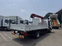 ISUZU Elf Truck (With 4 Steps Of Cranes) TRG-NPR85AR 2019 154,041km_2