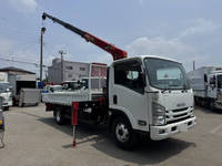 ISUZU Elf Truck (With 4 Steps Of Cranes) TRG-NPR85AR 2019 154,041km_3