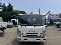 ISUZU Elf Truck (With 4 Steps Of Cranes) TRG-NPR85AR 2019 154,041km_5