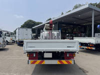 ISUZU Elf Truck (With 4 Steps Of Cranes) TRG-NPR85AR 2019 154,041km_6