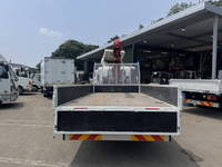 ISUZU Elf Truck (With 4 Steps Of Cranes) TRG-NPR85AR 2019 154,041km_7
