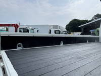 ISUZU Forward Truck (With 4 Steps Of Cranes) TKG-FRR90S2 2014 27,459km_11