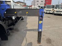 ISUZU Forward Truck (With 4 Steps Of Cranes) TKG-FRR90S2 2014 27,459km_14