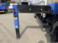 ISUZU Forward Truck (With 4 Steps Of Cranes) TKG-FRR90S2 2014 27,459km_15
