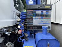 ISUZU Forward Truck (With 4 Steps Of Cranes) TKG-FRR90S2 2014 27,459km_16