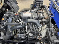 ISUZU Forward Truck (With 4 Steps Of Cranes) TKG-FRR90S2 2014 27,459km_28