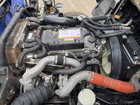 ISUZU Forward Truck (With 4 Steps Of Cranes) TKG-FRR90S2 2014 27,459km_31
