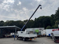 ISUZU Forward Truck (With 4 Steps Of Cranes) TKG-FRR90S2 2014 27,459km_4