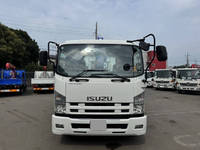 ISUZU Forward Truck (With 4 Steps Of Cranes) TKG-FRR90S2 2014 27,459km_5
