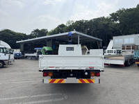 ISUZU Forward Truck (With 4 Steps Of Cranes) TKG-FRR90S2 2014 27,459km_6