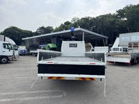 ISUZU Forward Truck (With 4 Steps Of Cranes) TKG-FRR90S2 2014 27,459km_7