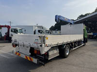 ISUZU Forward Truck (With 4 Steps Of Cranes) 2RG-FRR90S2 2020 201,496km_2